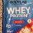 bodylab whey protein Strawberry von CrestOfHope | Hochgeladen von: CrestOfHope