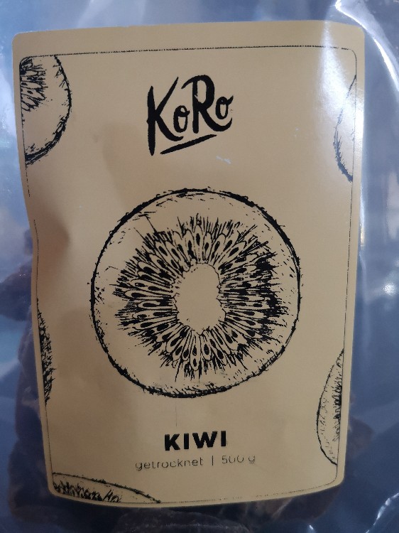 Kiwi getrocknet von janavaleria | Hochgeladen von: janavaleria