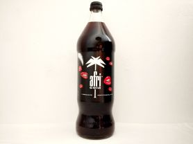 afri Cola, 10mg Koffein / 100 ml | Hochgeladen von: micha66/Akens-Flaschenking