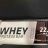 Decathlon Whey Protein Bar von giorgoStar | Hochgeladen von: giorgoStar