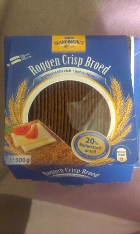Roggen Crisp Broed | Hochgeladen von: petit ange
