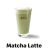 Matcha Latte Lactosefreie Milch von MarioKap | Hochgeladen von: MarioKap