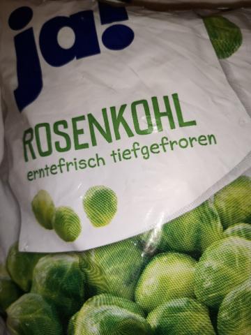 Rosenkohl, Natur TK von pat | Hochgeladen von: pat