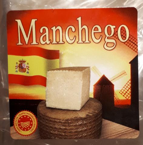 Manchego g.U., mit Schafsmilch von Enomis62 | Hochgeladen von: Enomis62