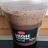 High  Protein Double Choc  Pudding +Topping von collyengel | Hochgeladen von: collyengel