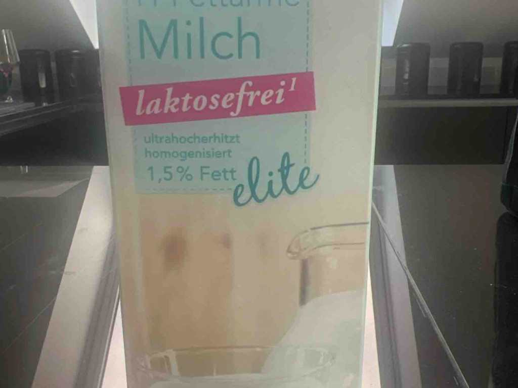lactosefreie Milch von LisaKramm | Hochgeladen von: LisaKramm