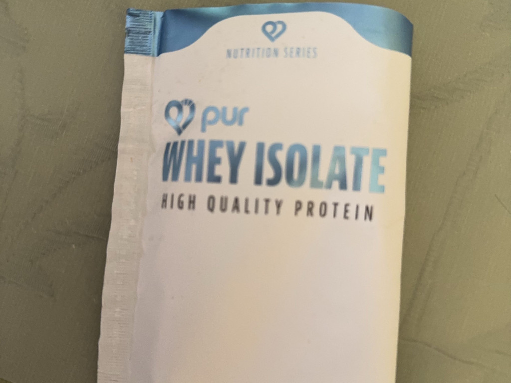 Purlife whey isolate neutral von Knobl68 | Hochgeladen von: Knobl68 Purlife whey isolate neutral von Knobl68 | Hochgeladen von: Knobl68