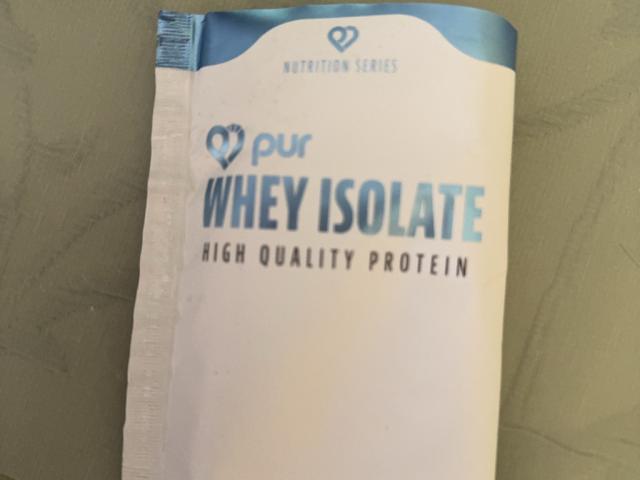Purlife whey isolate neutral von Knobl68 | Hochgeladen von: Knobl68 Purlife whey isolate neutral von Knobl68 | Hochgeladen von: Knobl68