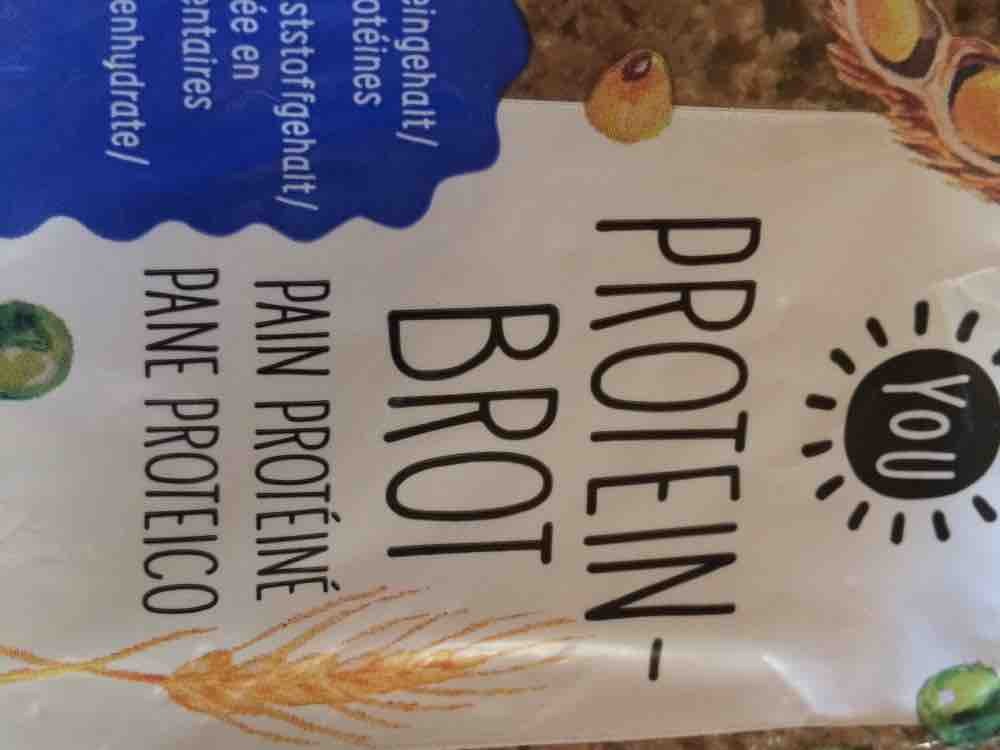 Proteinbrot, mit Roggensauerteig von wumle | Hochgeladen von: wumle