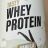 whey protein, vanilla by NWCLass | Hochgeladen von: NWCLass