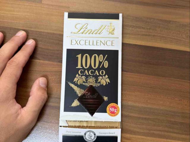 Lindt 100% by whoskayo | Hochgeladen von: whoskayo