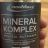 Mineral Komplex, 100gr. = Tagesration von Moasanocean | Hochgeladen von: Moasanocean