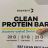 Clean Protein Bar, blueberry yoghurt von dora123 | Hochgeladen von: dora123