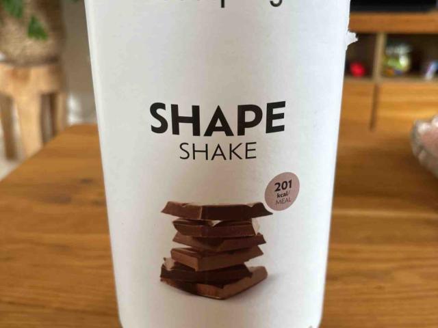 shape shake von Smooth | Hochgeladen von: Smooth