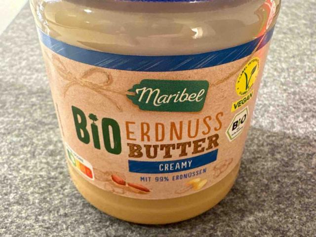 Peanutbutter Creamy von David30 | Hochgeladen von: David30