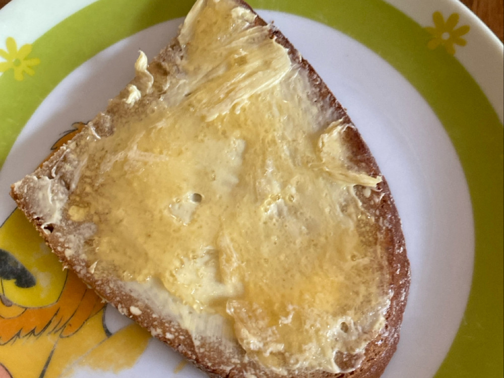Honigbrot von Poldo | Hochgeladen von: Poldo Honigbrot von Poldo | Hochgeladen von: Poldo