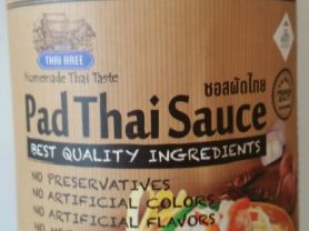 Pad Thai Sauce | Hochgeladen von: uniball