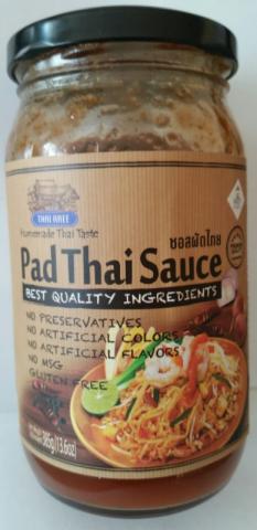 Pad Thai Sauce | Hochgeladen von: uniball