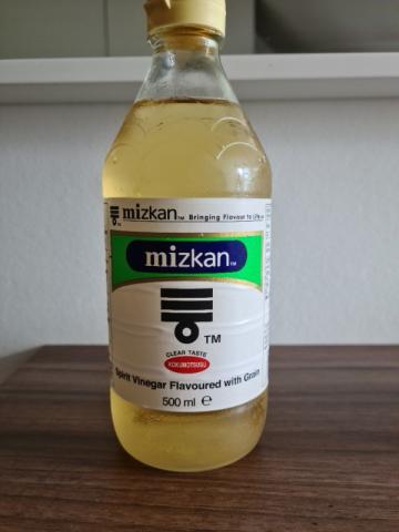 Mizkan Kokumotsusu Reisessig, Spirit Vinegar Flavoured with Grai | Hochgeladen von: NoelPhoenix87