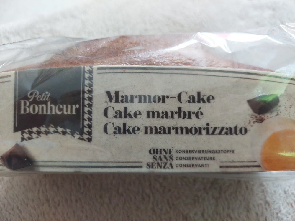 Marmor-Cake von TynFr | Hochgeladen von: TynFr