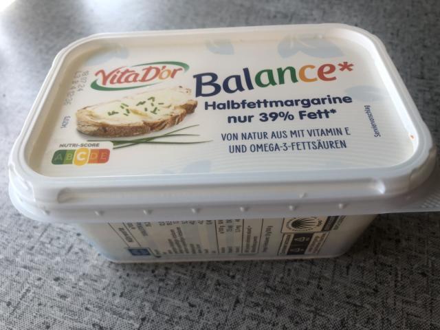 Vita Dr Die leichte Halbfettmargarine | Hochgeladen von: sflocki