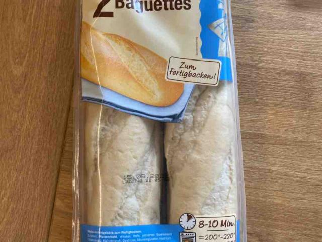 Baguettes von FLEX93 | Hochgeladen von: FLEX93