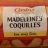 Madeleine coquilles, aux ?ufs frais von MiiiaMaria | Hochgeladen von: MiiiaMaria
