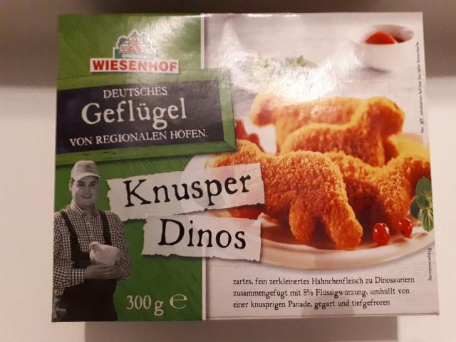 Knusper Dinos von JanaDD | Uploaded by: JanaDD