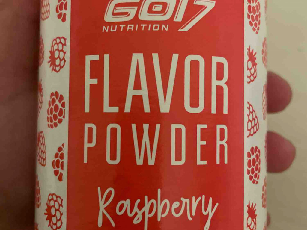 Flavor Powder (Raspberry), kein von Lara1198 | Hochgeladen von: Lara1198