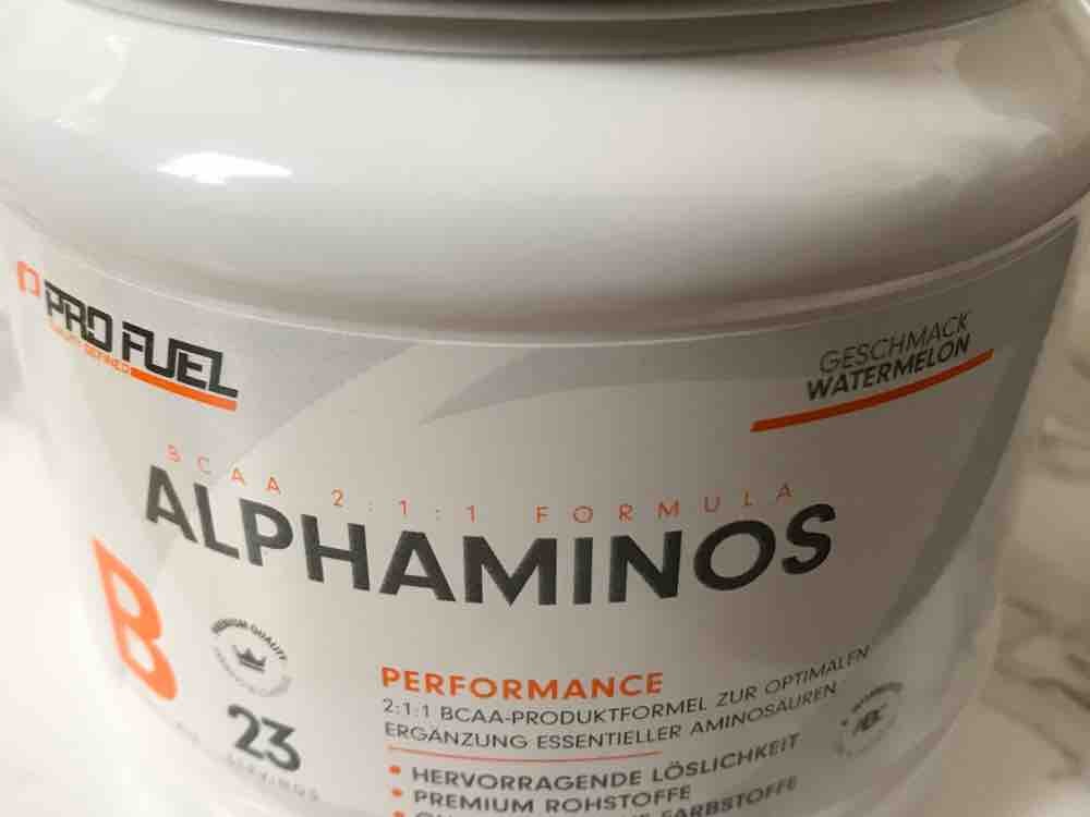 Alphaminos, Watermelon von alex1s1 | Hochgeladen von: alex1s1