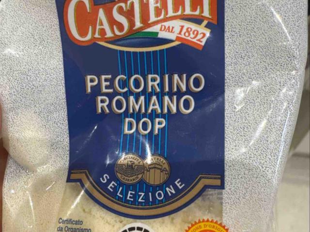 Pecorino Romano DOP by timisoarian92 | Uploaded by: timisoarian92