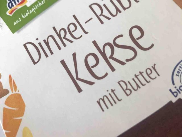 Dinkel-Rübli-Kekse von jennifee222 | Hochgeladen von: jennifee222