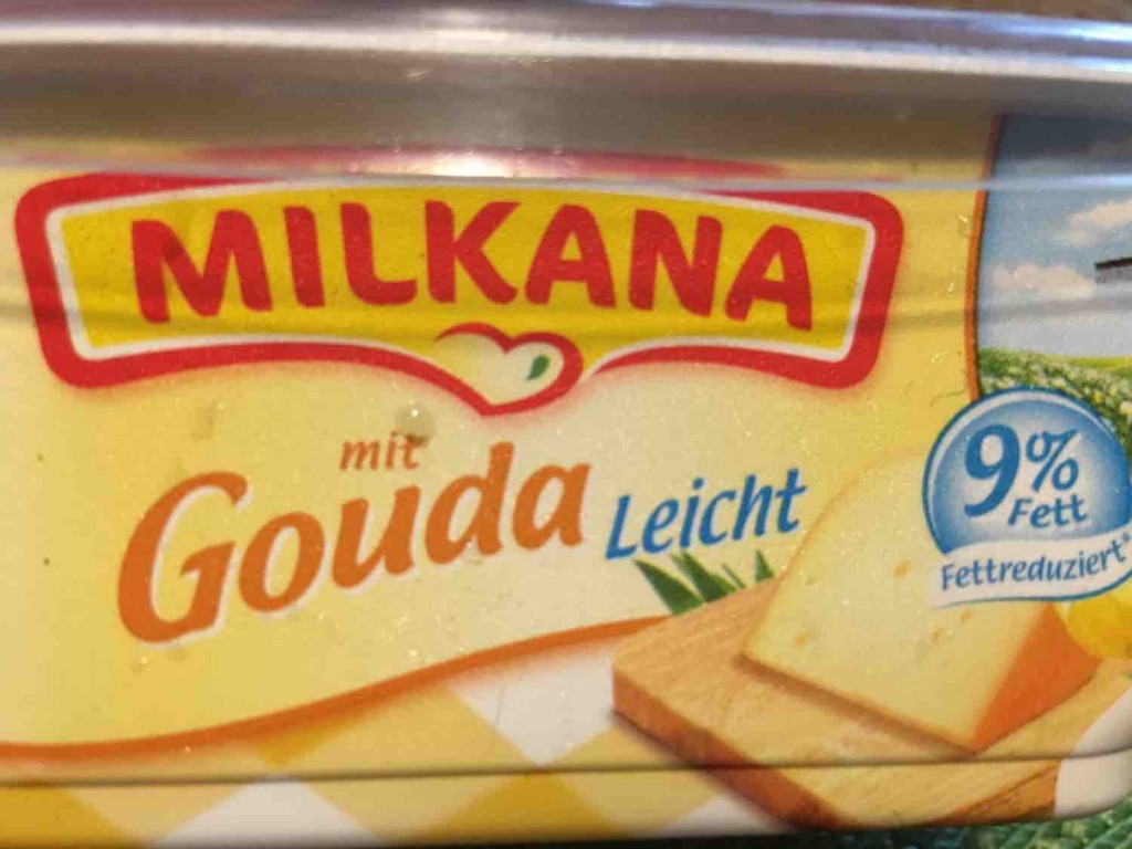 Gouda leicht von Nicole2507 | Hochgeladen von: Nicole2507