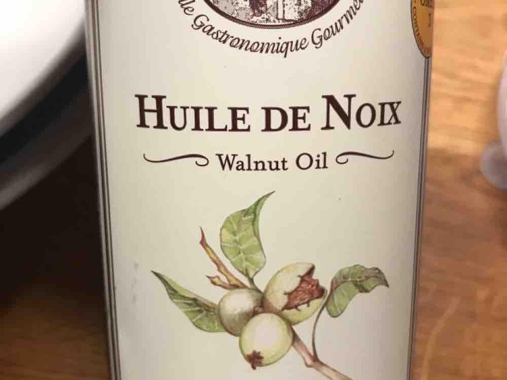 Huile de Noix, Walnut Oil von Annihss | Hochgeladen von: Annihss