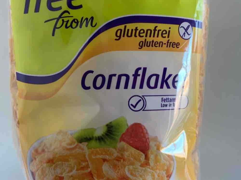 Cornflakes Fettarm von pucphm10 | Hochgeladen von: pucphm10
