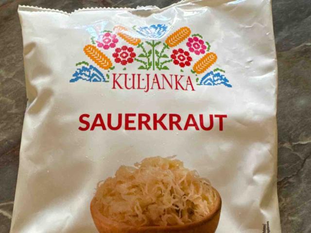 Sauerkraut von laurajhk | Hochgeladen von: laurajhk