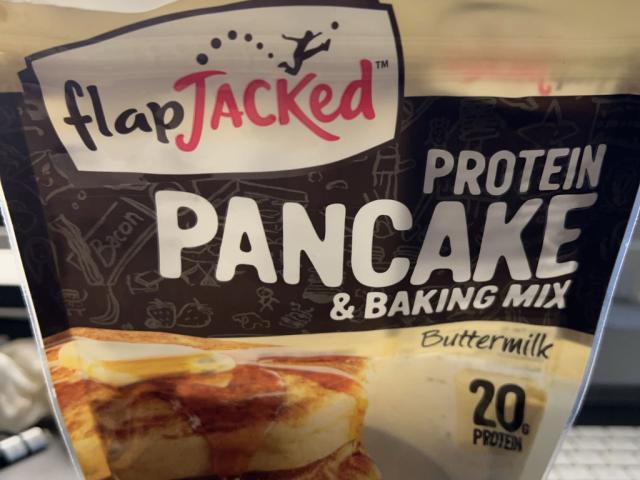 Protein Pancake & Baking Mix, Buttermilch von simme | Hochgeladen von: simme Protein Pancake & Baking Mix, Buttermilch von simme | Hochgeladen von: simme