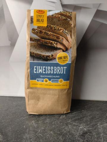 Eiweissbrot Backmischung by T.a.m.a.r.a | Hochgeladen von: T.a.m.a.r.a