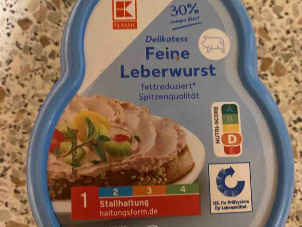 Feine Leberwurst von keksdose2004 | Hochgeladen von: keksdose2004