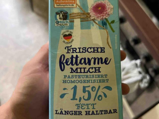 Milch, 1,5% fett von lionb7604 | Hochgeladen von: lionb7604