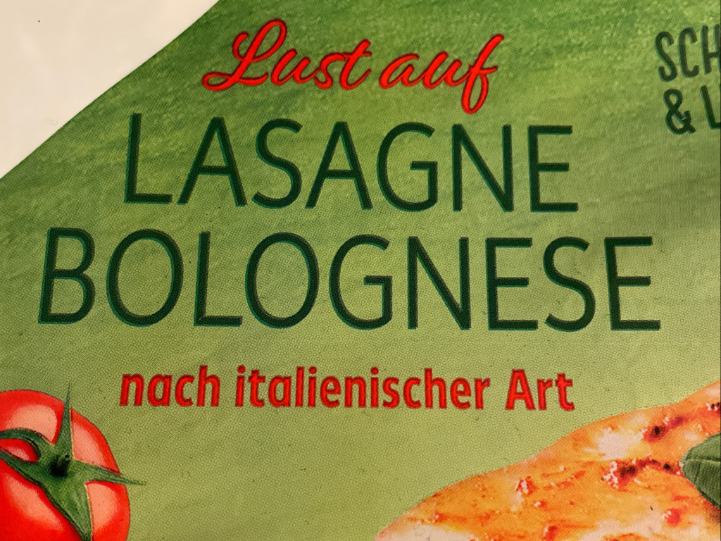 lasagne bolognese von nikki76 | Hochgeladen von: nikki76