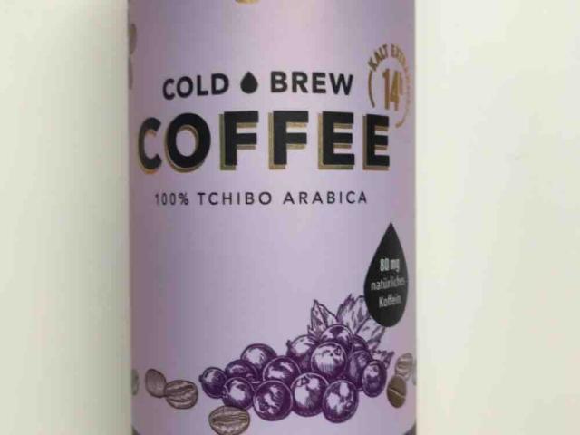 Cold Brew Coffee von ChesterCopperpot | Hochgeladen von: ChesterCopperpot