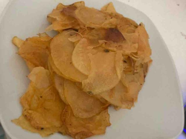 Kartoffelchips von piaaa | Hochgeladen von: piaaa