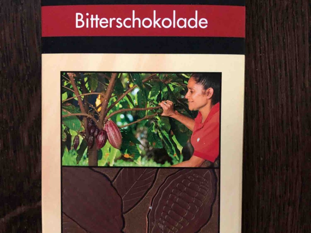 Bitterschokolade, 70% kakao von sylkerebouillon470 | Hochgeladen von: sylkerebouillon470