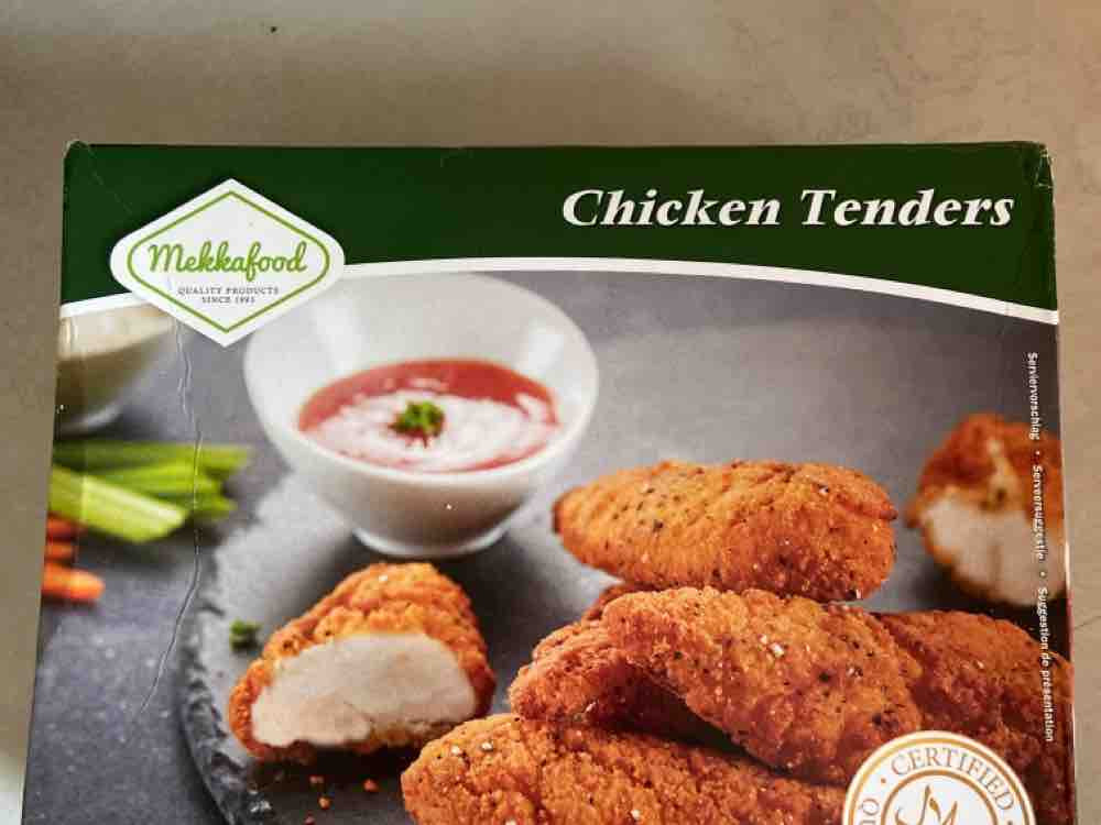 Chicken  Tenden von maxhck1 | Hochgeladen von: maxhck1