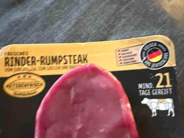 Rumpsteak von Sonja1967 | Hochgeladen von: Sonja1967