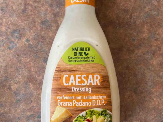 Caesar Dressing by kaisyteknon | Hochgeladen von: kaisyteknon