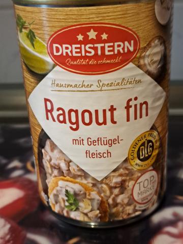 Ragout fin mit Geflügelfleisch von schaffner66 | Hochgeladen von: schaffner66