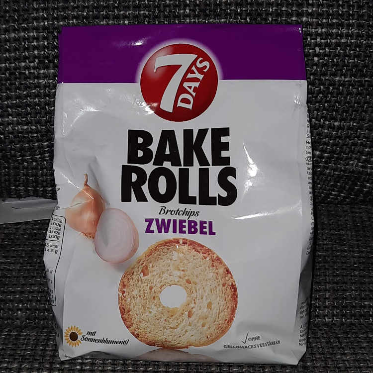 Bake rolls, tomate von Mobelix | Hochgeladen von: Mobelix