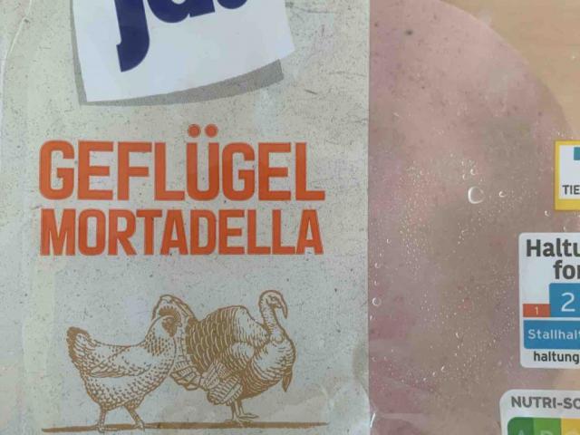 Geflügel Mortadella von justinkaracic | Hochgeladen von: justinkaracic